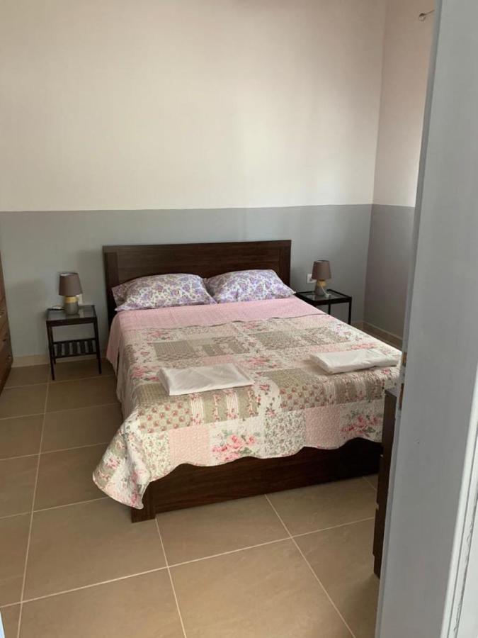 Ferienhaus "Arizones", Nea Kallikratia, Chalkidiki Nea Kallikrateia Dış mekan fotoğraf